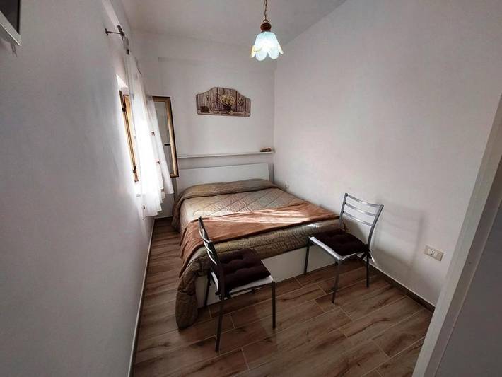 Gîte pour 3 personnes, avec balcon à Scalea - 4