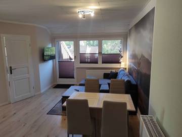 Ferienwohnung für 4 Personen in Sieber, Herzberg am Harz, Bild 4