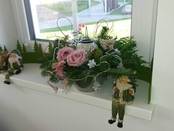 Ferienhaus für 6 Personen, mit Garten und Terrasse in Börgerende-Rethwisch - 3