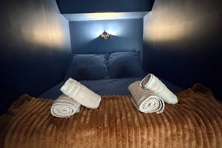 Gîte pour 4 personnes à Vienne (Isère) - 3