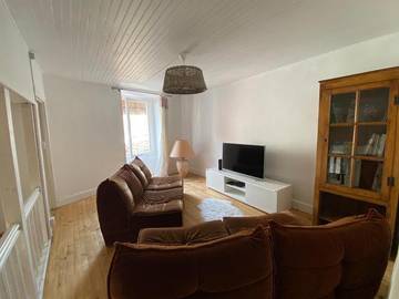 Gîte pour 7 personnes à Auzon