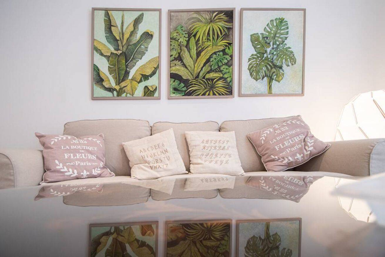 Entire apartment, Apartamento Garum in Cadiz Old Town, Cádiz