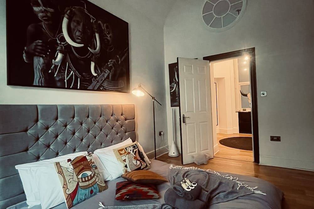 Entire apartment, Loft - Covent Garden in London, South East England