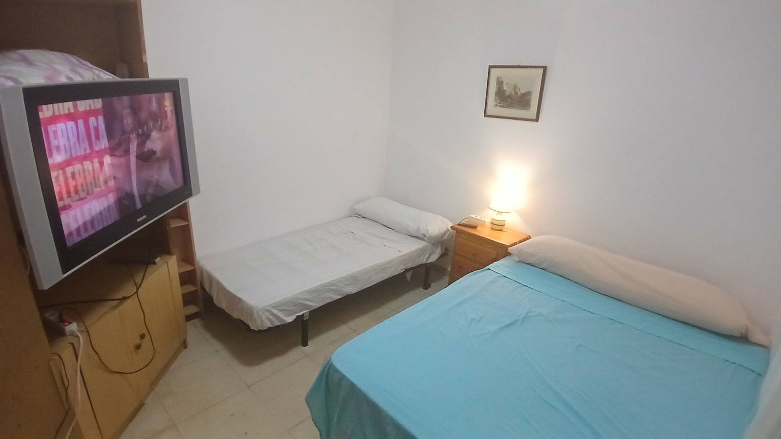 Chambre 2 personnes à Tolède in Tolède, Province de Tolède