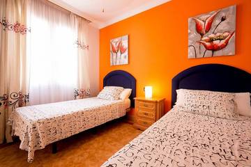 Chalet para 5 Personas en Chayofa, Arona , Foto 2