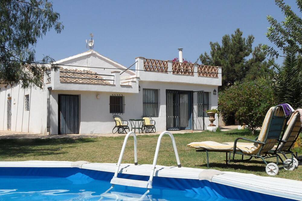 A 200 year old Finca just 20 minutes from the Mar Menor in Torre Pacheco, Costa Cálida