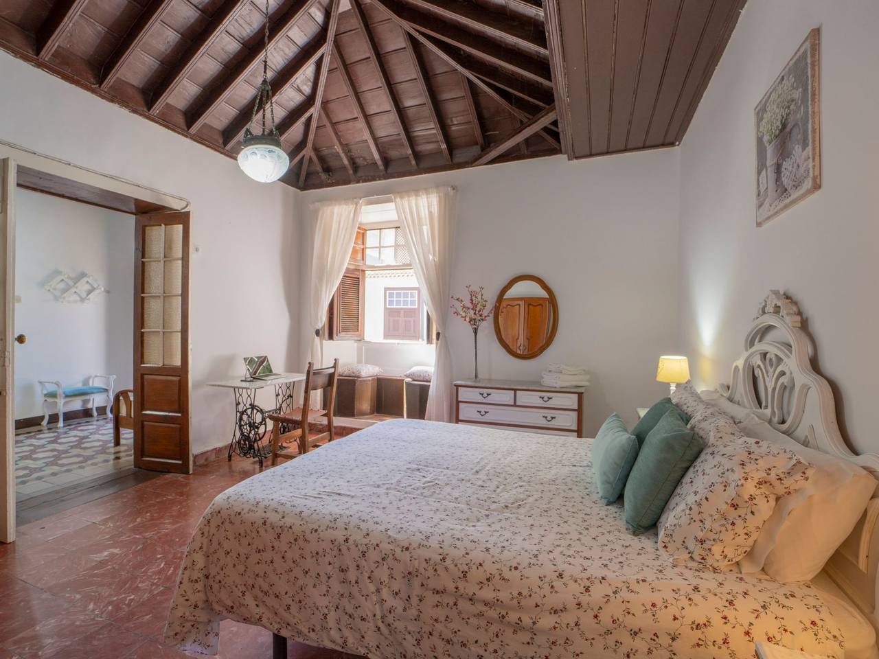 Chl La Placeta, Haus in Los Llanos de Aridane in Los Llanos, Los Llanos de Aridane