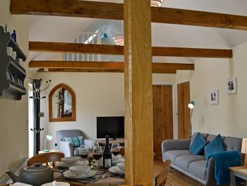 Cottage for 4 People in Dallington, High Weald, Photo 2