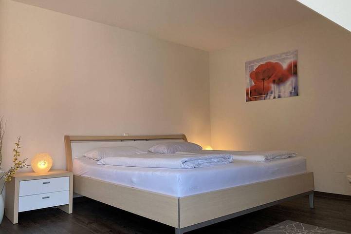 Ferienhaus für 6 Personen, mit Garten, mit Haustier in Kellenhusen - 4