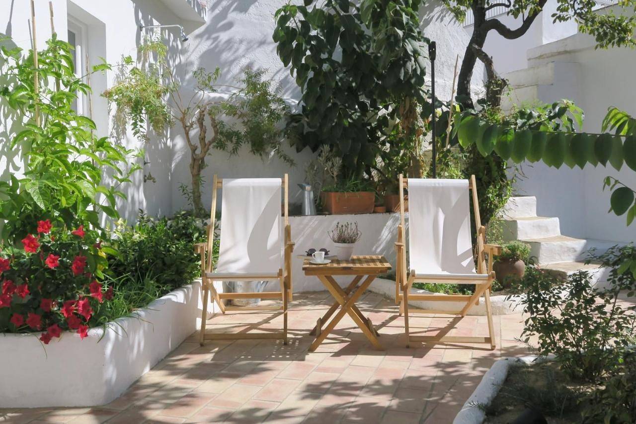 Standard Suite in Tavira, Tavira (Santiago)