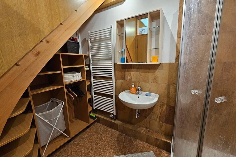 Ganze Wohnung, Appartement Dornröschen 35676 - Appartement Dornröschen in Remels, Uplengen
