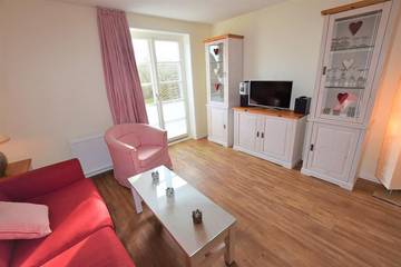 Ferienwohnung für 2 Personen in Sylt (Gemeinde), Sylt, Bild 2