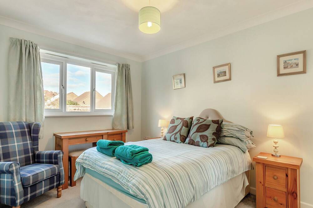 3 bedroom accommodation in Exmouth in Exmouth, Devon