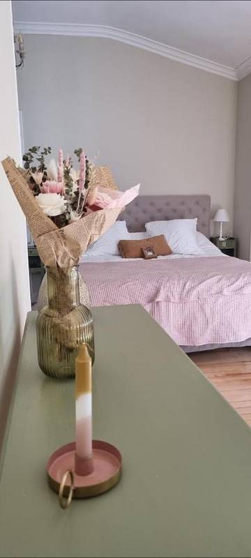 Hôtel pour 2 personnes, avec piscine et jardin, animaux acceptés à Roaillan