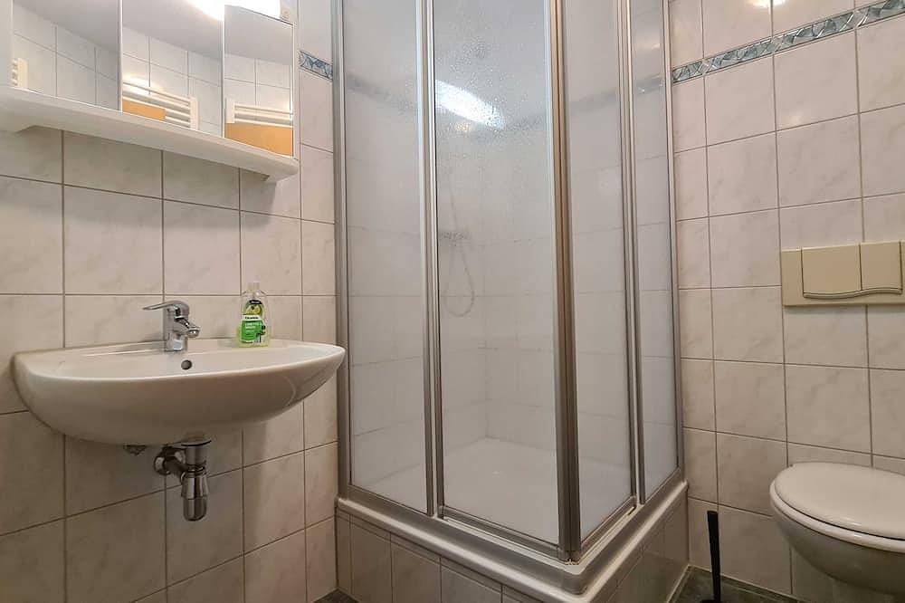 Fewo 2/ 2-Raum (45m²; 1-2 Pers.) - Landurlaub nahe Ostseebad Rerik in Biendorf, Neubukow-Salzhaff