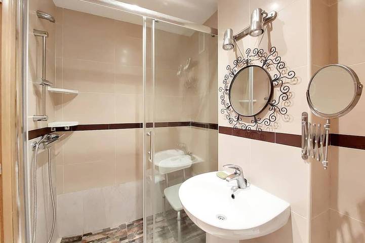 Apartamento entero, Gorgeous apartment in Torre la Sal in Cabanes, Costa del Azahar