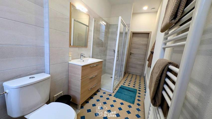 Gîte pour 4 personnes dans Ensisheim - 4