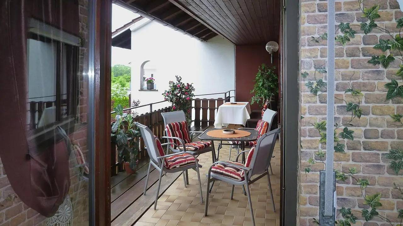 Ganze Ferienwohnung, Ferienwohnung für 6 Personen (150 m²) in Oberdorf in Langenargen, Region Bodensee-Oberschwaben