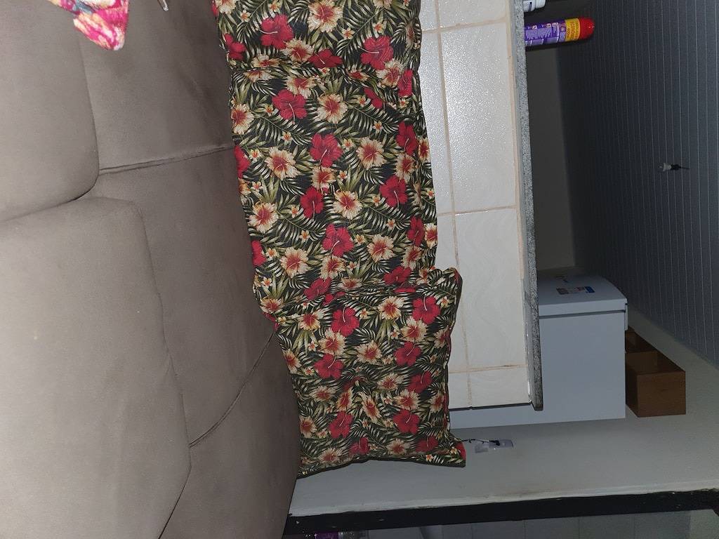 Cass with pool 2 bedrooms 2 bathrooms in Goiânia, Goiás (state)