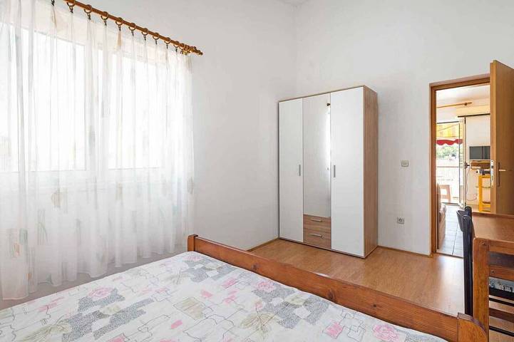 Ganze Wohnung, Apartments Maretic Brodarica A1 in Brodarica, Šibenik-Knin