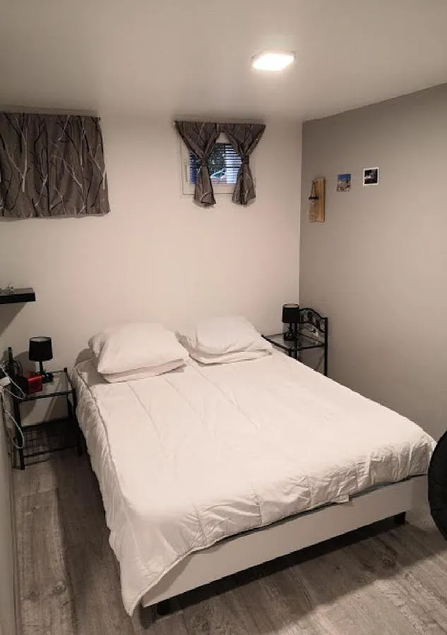 Chambre d’hôte pour 2 personnes - 1
