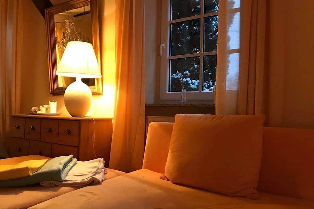 Ganze Wohnung, Bauernlandhaus Melanie - Bauernlandhaus für 4 Personen in Bürdenbach, Flammersfeld und Umgebung