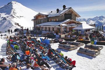Glamping voor 2 Personen in Kaltenbach, Zillertal, Afbeelding 1
