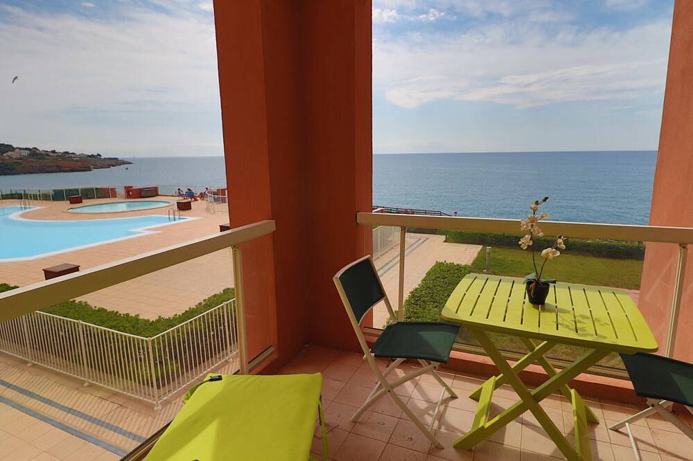 Appartement de vacances