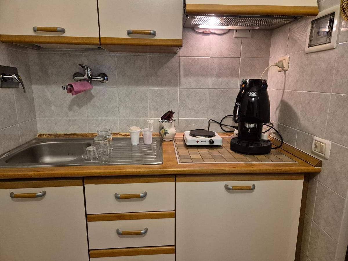 Standard Double Room in Aprilia, Provincia di Roma