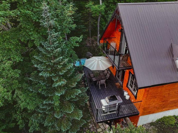 Location de vacances