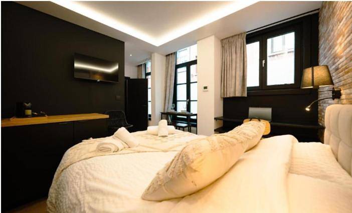 Vakantiewoning voor 2 personen in Mons (Hennegau)