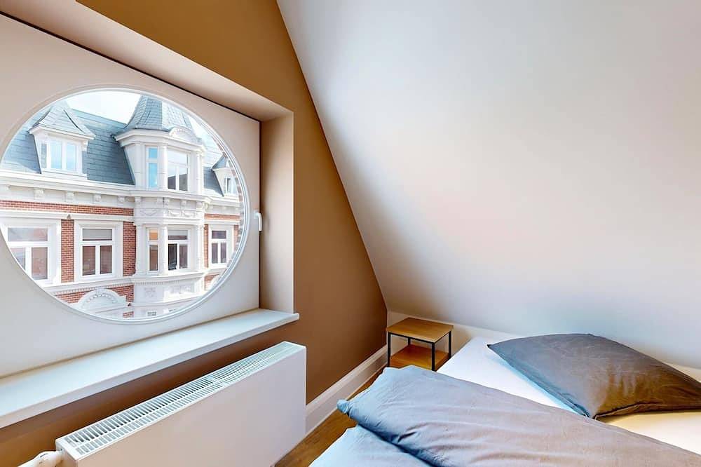 Entire apartment, Apartment 14 | Boardinghouse Lüneburg No8A in Lüneburg, Nordheide