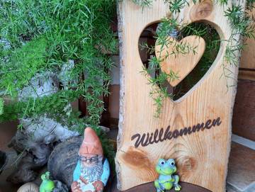 Ferienwohnung für 6 Personen in Nesselwängle, Außerfern, Bild 2