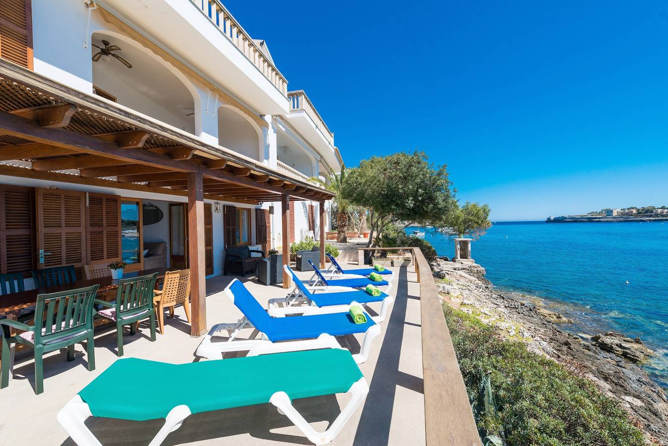 Casa Michaela in Portopetro, Santanyí