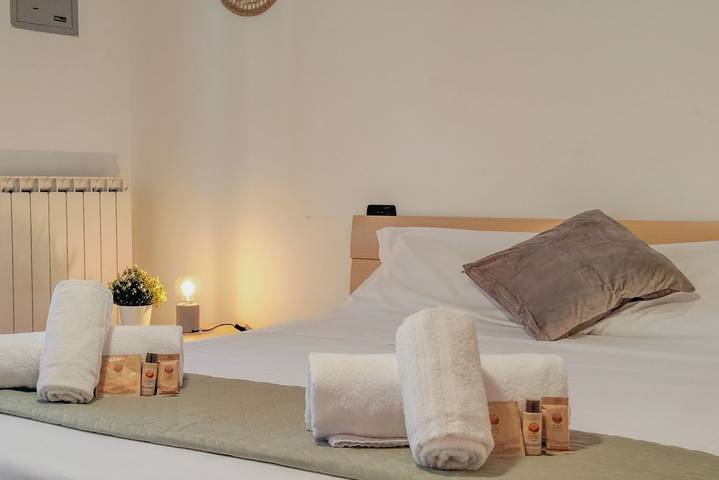 Appartamento intero, [Appartamento] Terrazza in Centro ,5 Min dal Mare in Civitanova Marche, Costa Adriatica Marche