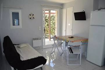 Chalet para 6 Personas en Le Barcarès, Region de Perpignan, Foto 3