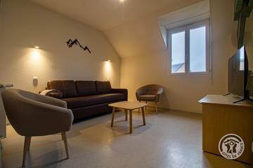 Maison De Vacances pour 5 Personnes dans Vignec, Pyrénées, Photo 3