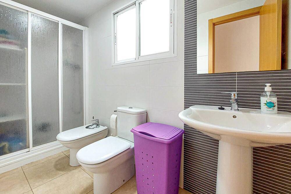 Appartement entier, 2 bedroom stunning apartment in Moncofa in Moncofa, Costa del Azahar