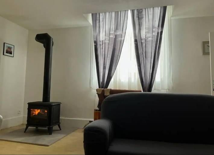 Appartement de vacances pour 4 personnes
