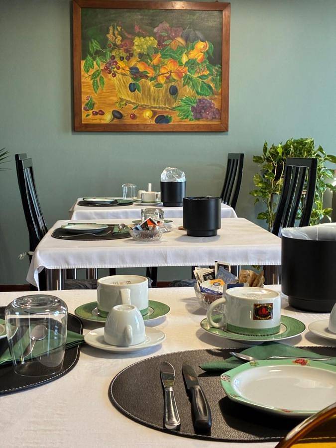 B&b per 2 persone, con panorama e balcone a Novara (Italia)