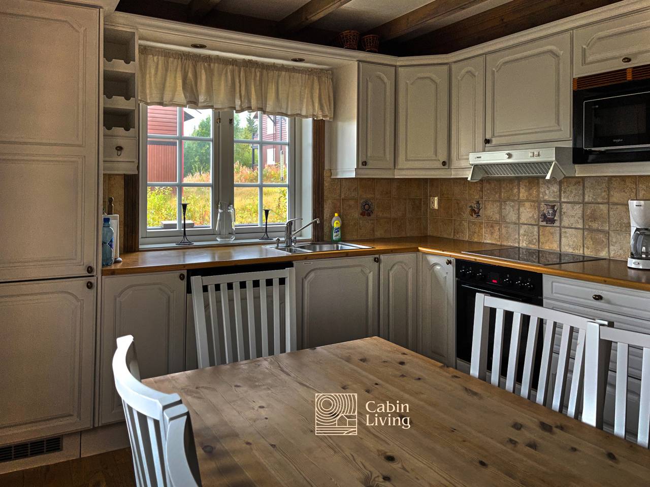 Hytte for 8 personer in Innbygda i Trysil, Trysil 