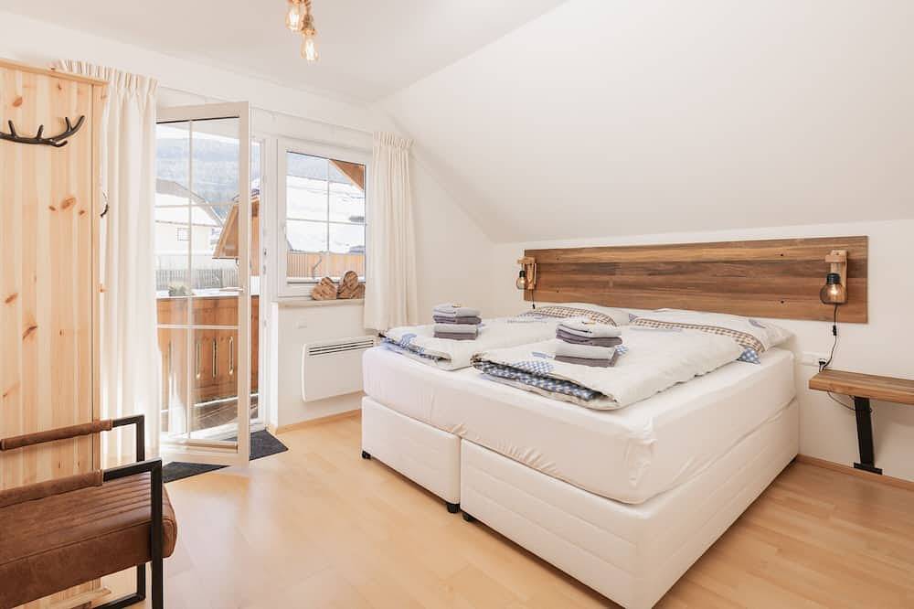 Pistenblick Chalet auf nur 75m Abstand von der Piste in Sankt Margarethen im Lungau, Bundesland Salzburg