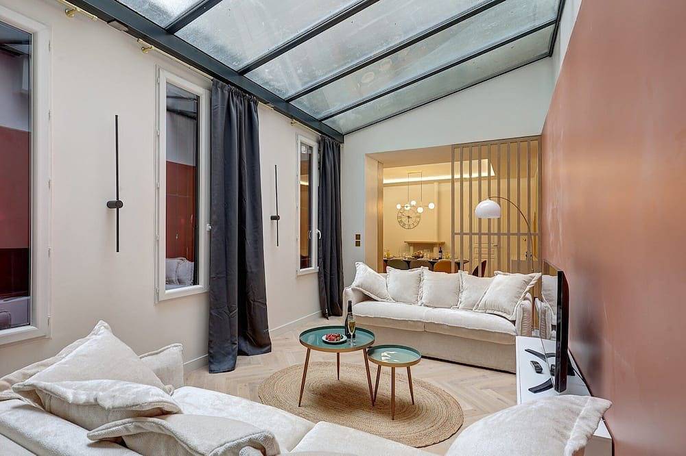 Appartement de vacances