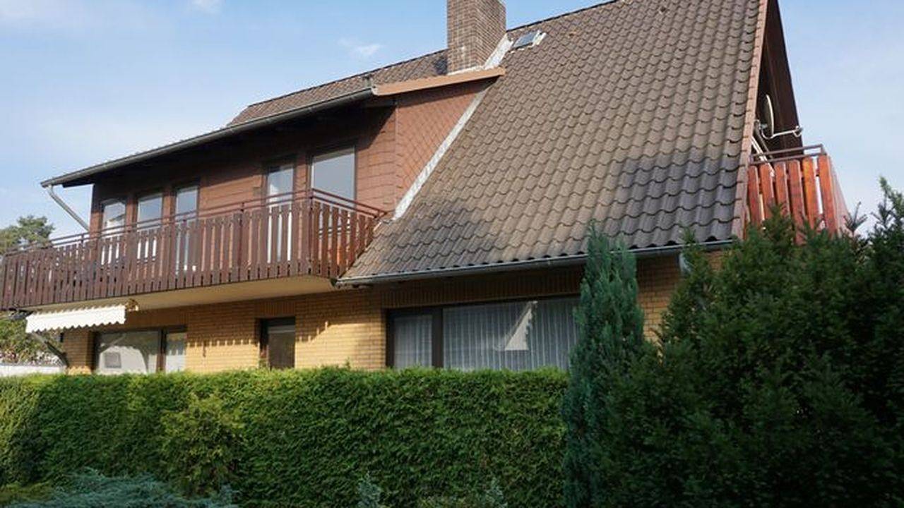 Ganze Ferienwohnung, Ferienwohnung für 1 Person (30 m²) in Bad Bevensen in Bad Bevensen, Landkreis Uelzen