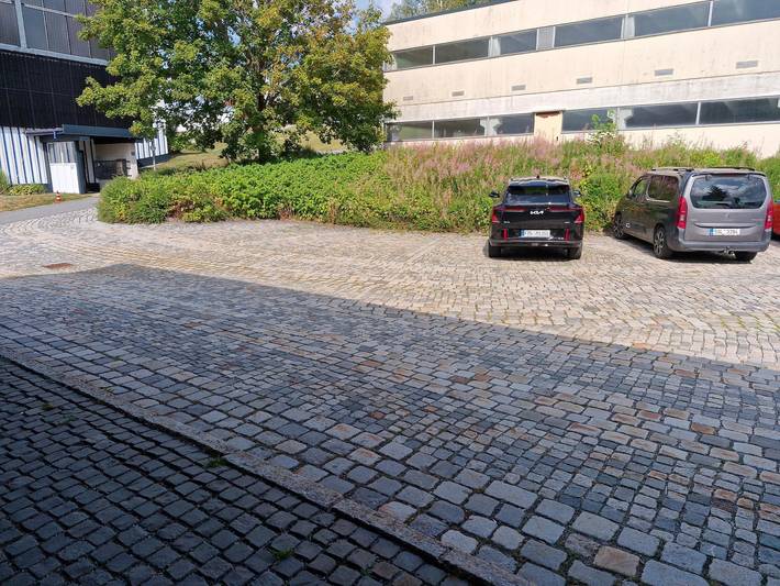 Ferienwohnung für 2 Personen, mit Balkon/Terrasse und Balkon in Haidmühle - 2