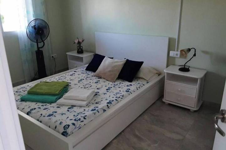 Bella Vista Apartment in Coín, Málaga Provinz