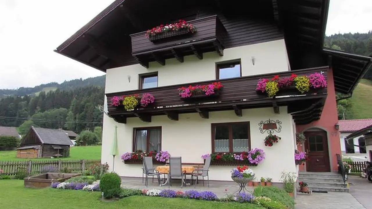 Appartamento vacanze a Haus a partire da 145€ a notte