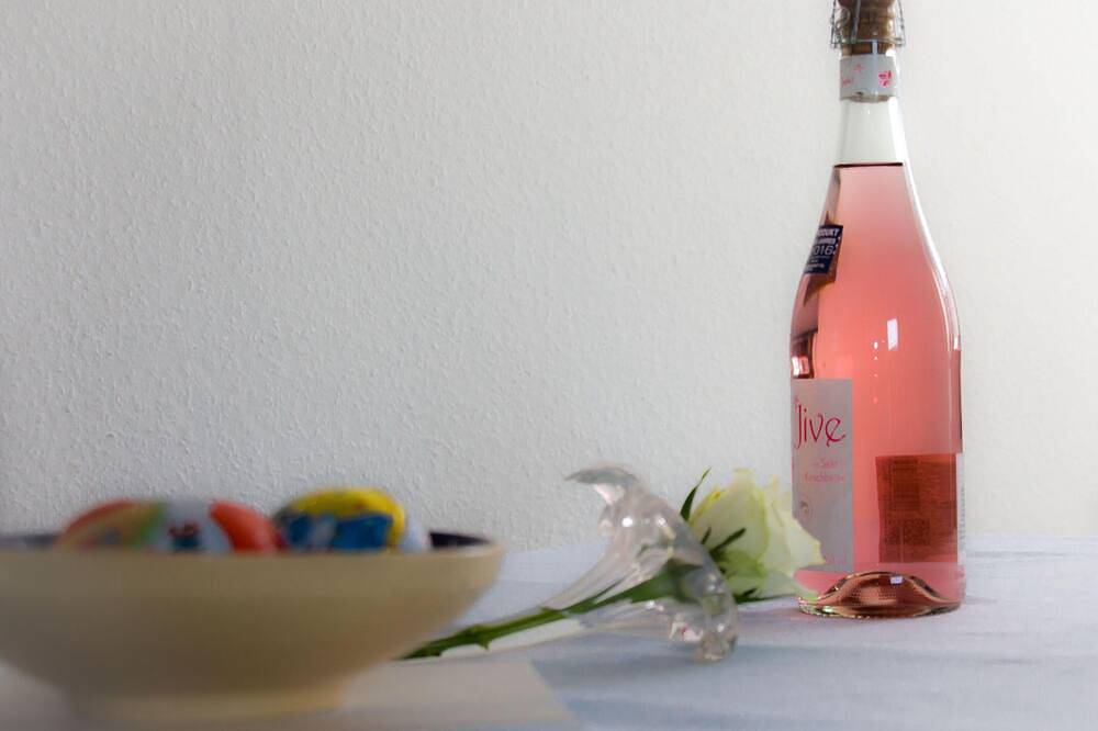 Ganze Wohnung, Ferienwohnungen Neue Tiefe - Wohnung Kleiderbügel in Ostfehmarn, Fehmarn