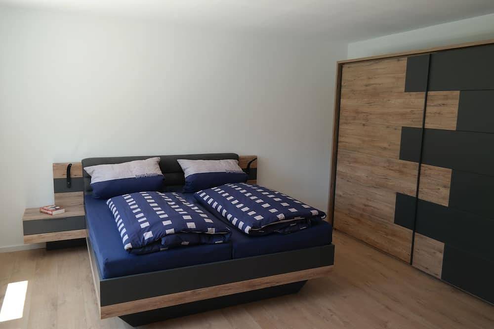Ganze Wohnung, Ferienwohnung Schubert im Pfälzer Wald nahe Frankreich in Bobenthal, Landkreis Südwestpfalz