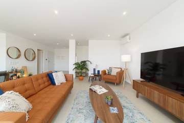 Apartamento De Férias para 4 Pessoas em Nazaré, Leiria distrito, Foto 2